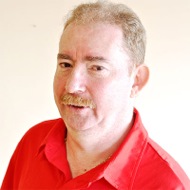 Philip Holding - Fred Storey