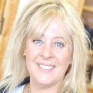 Sharon Kennedy - Fred Storey