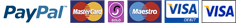 Accepted Payment Methods
