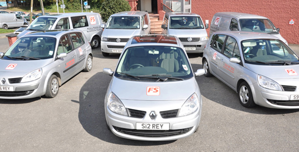 car fleet