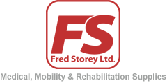 Fred Storey Ltd.