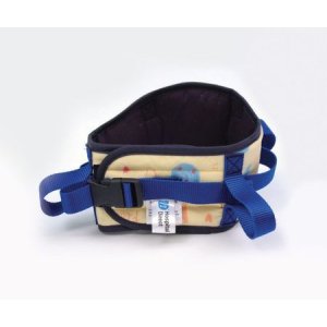 Children's Handling Belts