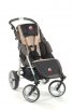 Special Tomato EIO Pushchair