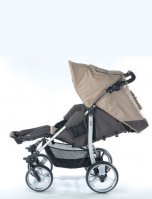 Special Tomato EIO Pushchair