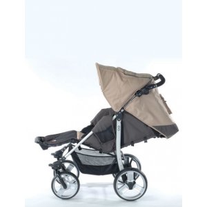 Special Tomato EIO Pushchair