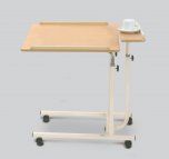 Over bed tables