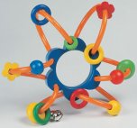 Rattling Star