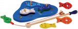Fishing Game