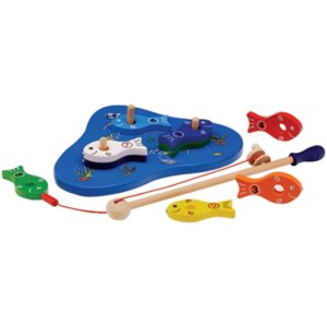 Fishing Game
