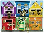 Latches Board