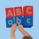 Tactile Letters