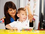 Messy Play and Mark-Making