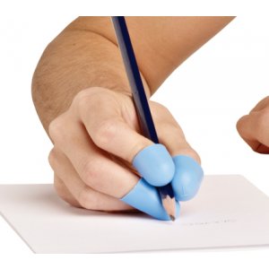 Writing Claw