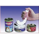 One Pull Can Opener
