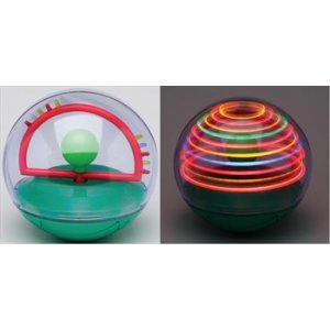 Magic Power Ball