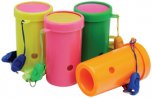Air Blaster Tube