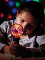 LED Multi-Spinner