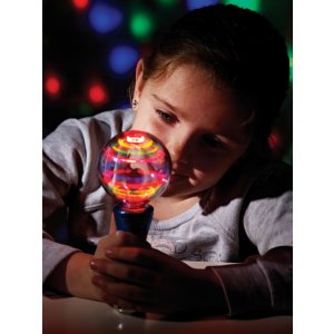 LED Multi-Spinner