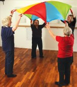 Parachute