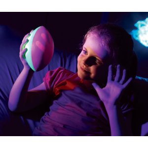 Touch Sensitive Colour changing Balls