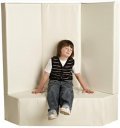 Vibroacoustic Corner Seat