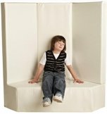 Vibroacoustic Corner Seat