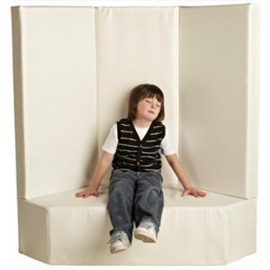 Vibroacoustic Corner Seat