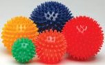 Hedgehog Balls