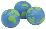 Earth Balls