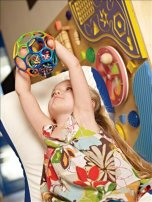 Oball Fidget