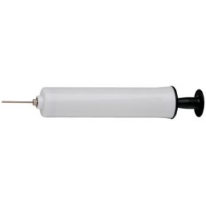 Ball Pump With Needle
