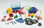 Fidget Bag