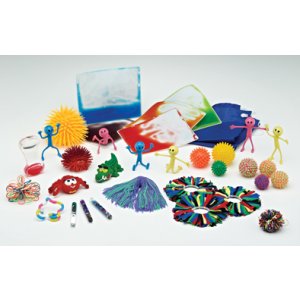 Fidget Bag