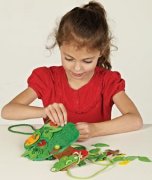 Fine Motor Skills