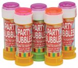 Party Bubbles