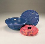 Deluxe Tortoise Shell Therapy System Components