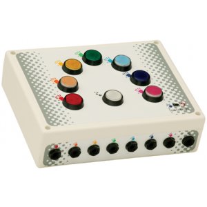 Battery Interactive Lightsource