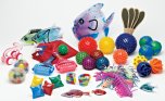Tactile Sensory Bag