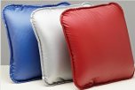 Switch adapted Vibrating Pillow