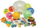 Sensory Motor Kit