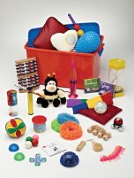 Relaxation Sensory Tub