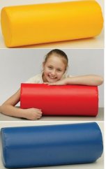 Softplay Bolsters