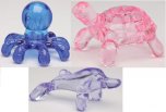 Sea Creature Massagers