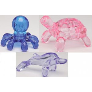 Sea Creature Massagers