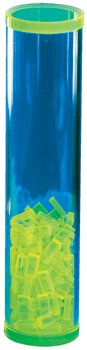 UV Rattle Tube