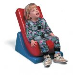 Deluxe Floor Sitter