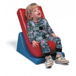 Deluxe Floor Sitter