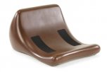 Special tomato Floor Wedge Kit (Chocolate)