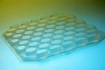 Gel Supports