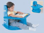 Universal Corner Chair